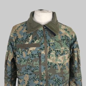 Chaqueta SoftShell Tarnanzug Austria