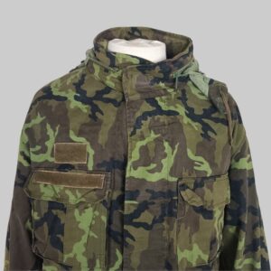Chaqueta Vz. 95 con forro República Checa