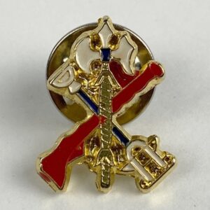 Pin de la Legión España