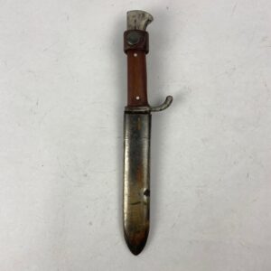 Cuchillo de Juventudes de la Falange España