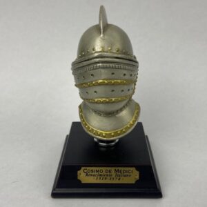 Cascos Históricos SALVAT 1:5 Cosimo de Medici