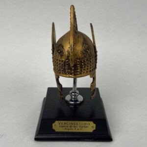 Cascos Históricos SALVAT 1:5 Vercingetorix