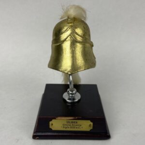 Cascos Históricos SALVAT 1:5 Ulises