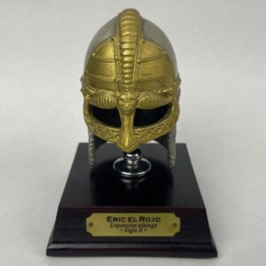 Cascos Históricos SALVAT 1:5 Eric el Rojo