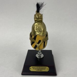 Cascos Históricos SALVAT 1:5 Napoleón Bonaparte