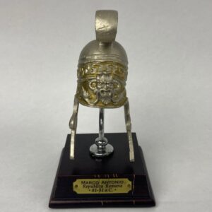 Cascos Históricos SALVAT 1:5 Marco Antonio