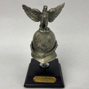 Cascos Históricos SALVAT 1:5 Otto von Bismarck