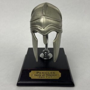 Cascos Históricos SALVAT 1:5 Pericles