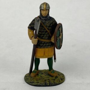 Miniatura Soldados de la Edad Media ALTAYA