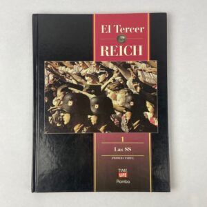 Libro El Tercer Reich Las SS