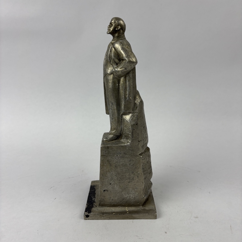 Estatua o figura de Lenin URSS - Imagen 2