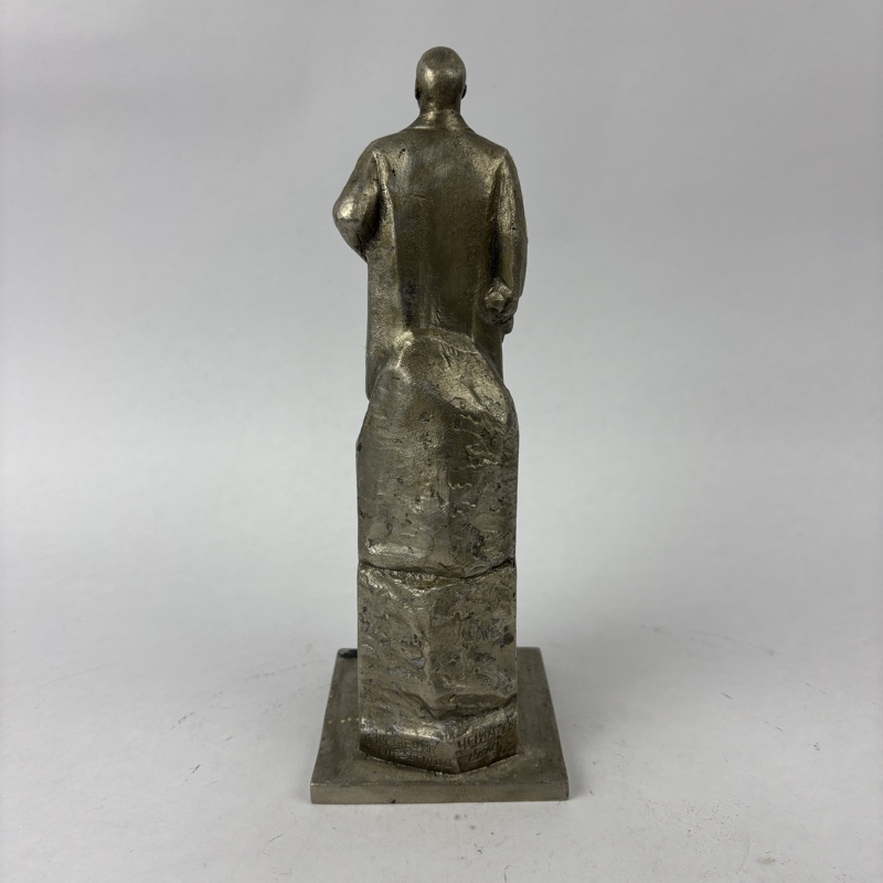 Estatua o figura de Lenin URSS - Imagen 3