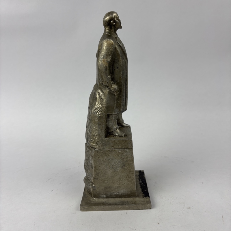 Estatua o figura de Lenin URSS - Imagen 4