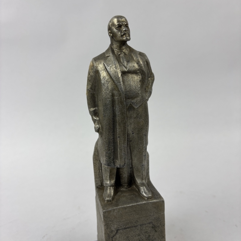 Estatua o figura de Lenin URSS - Imagen 5