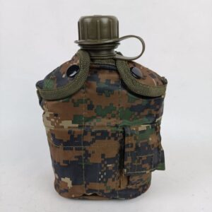 Cantimplora USMC MARPAT USA