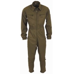 Traje Mono de Mecánico Austria