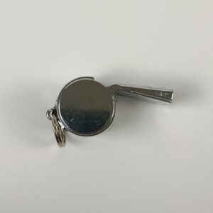 Silbato policía militar USA