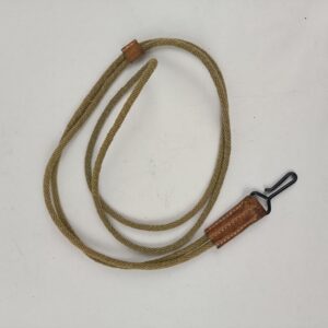 Fiador militar para pistola Colt 1911