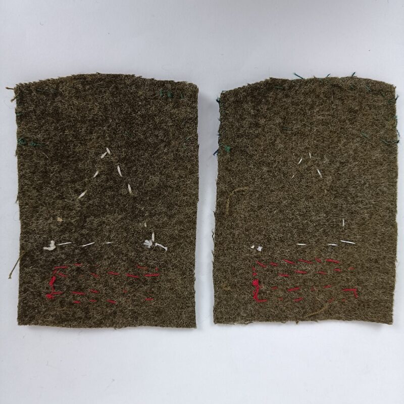 Parche Gordon Highlanders 1ª División UK WW2 - Imagen 2