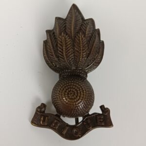 Insignia Royal Engineers UK WW2