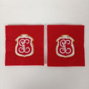 Insignias Guardia Civil modelo 1931 Repro