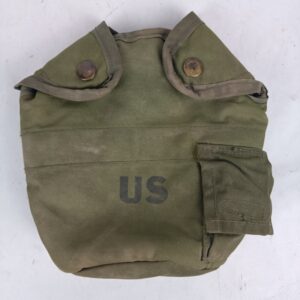 Funda de cantimplora M67 LC-1 US Army