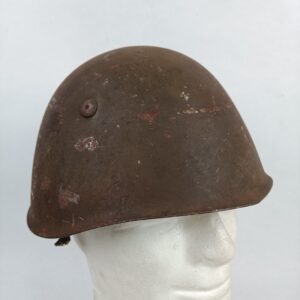 Casco M33 WW2 Italia