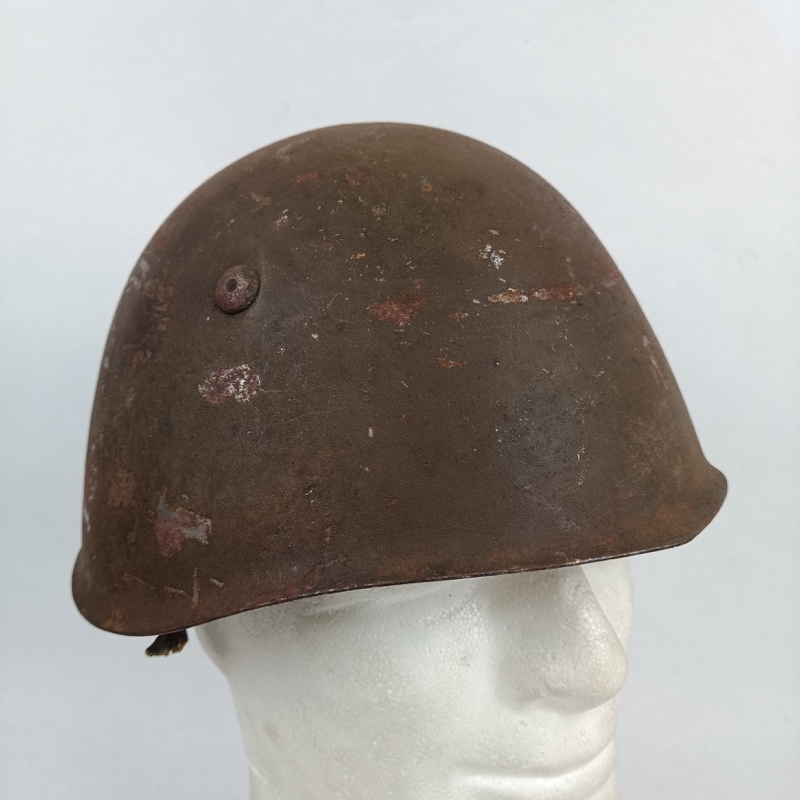 Casco M33 WW2 Italia