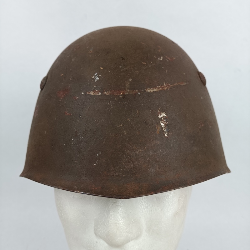 Casco M33 WW2 Italia - Imagen 3