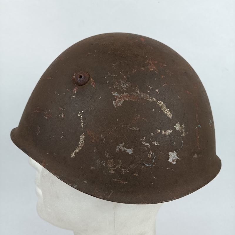 Casco M33 WW2 Italia - Imagen 4