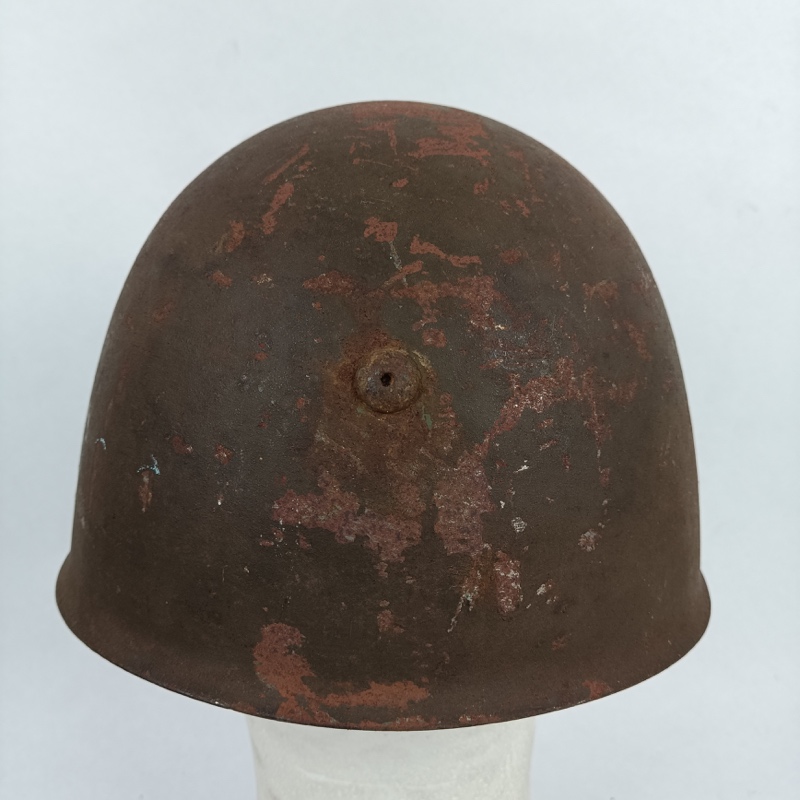Casco M33 WW2 Italia - Imagen 5