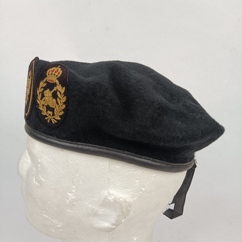 Boina de Carros de Combate España - Imagen 3