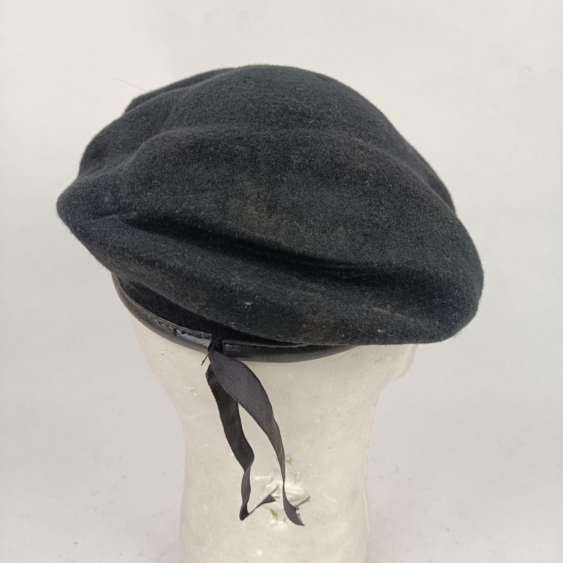 Boina de Carros de Combate España - Imagen 4