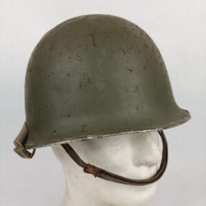 Casco modelo 1951 mle 51 Francia