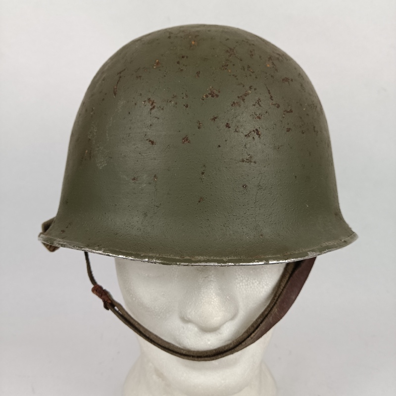 Casco modelo 1951 mle 51 Francia - Imagen 3
