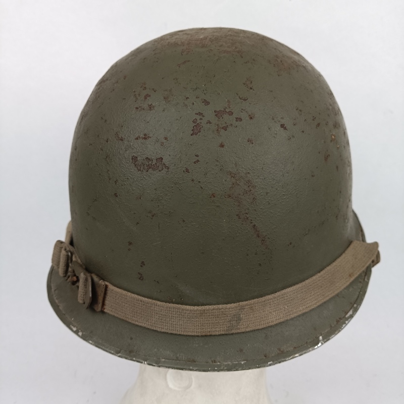 Casco modelo 1951 mle 51 Francia - Imagen 5