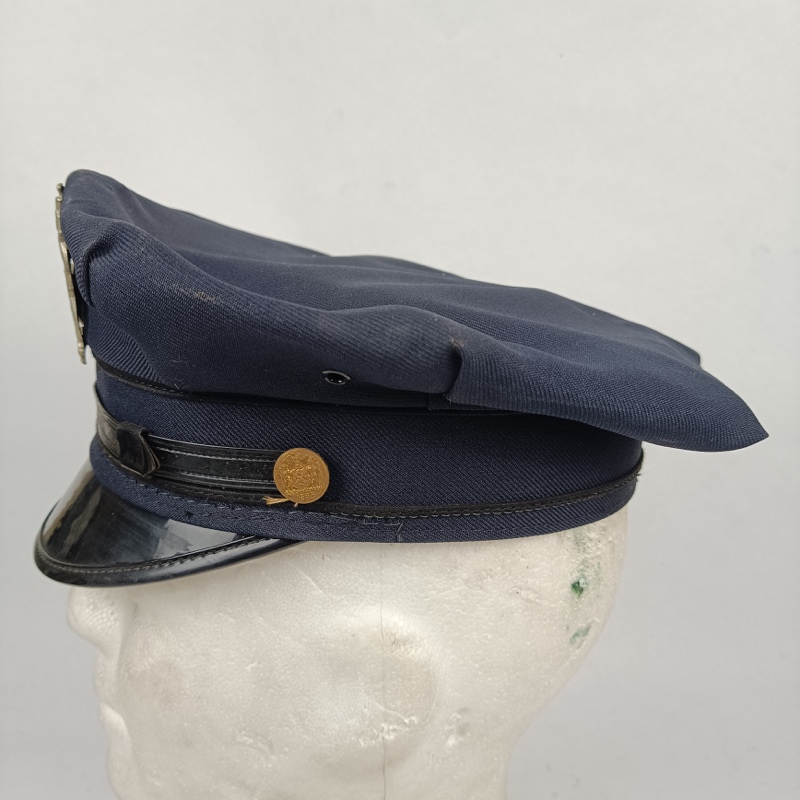 Gorra de policía de Nueva York NYPD USA - Imagen 4