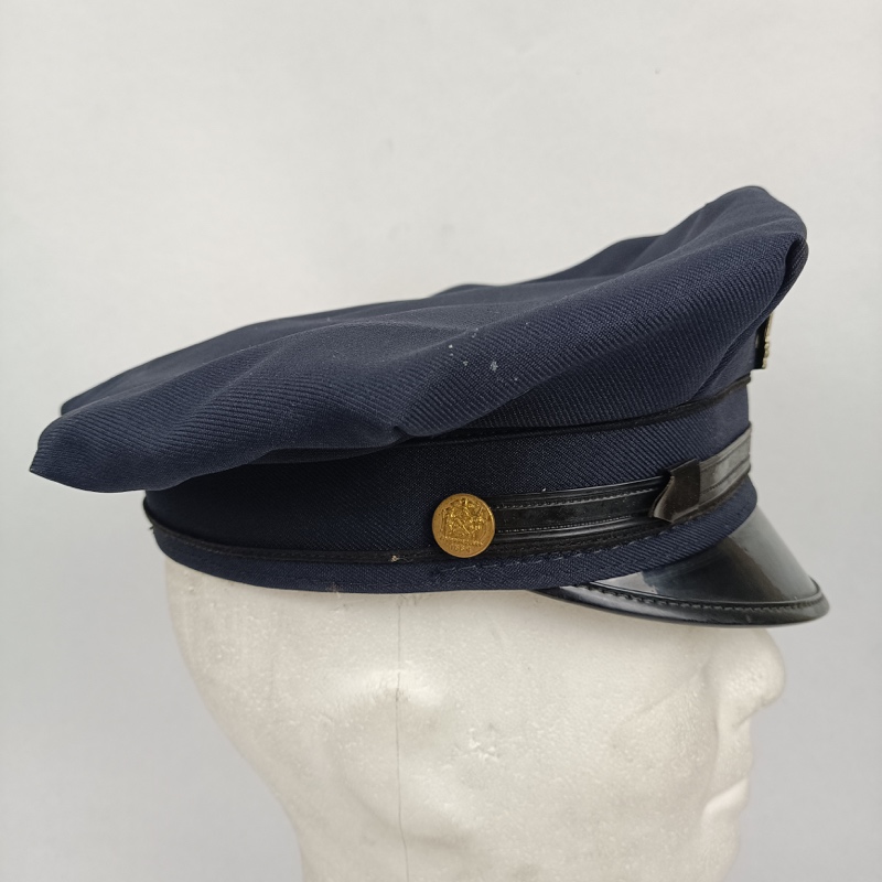 Gorra de policía de Nueva York NYPD USA - Imagen 6