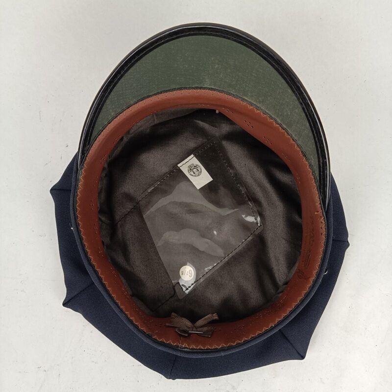 Gorra de policía de Nueva York NYPD USA - Imagen 2