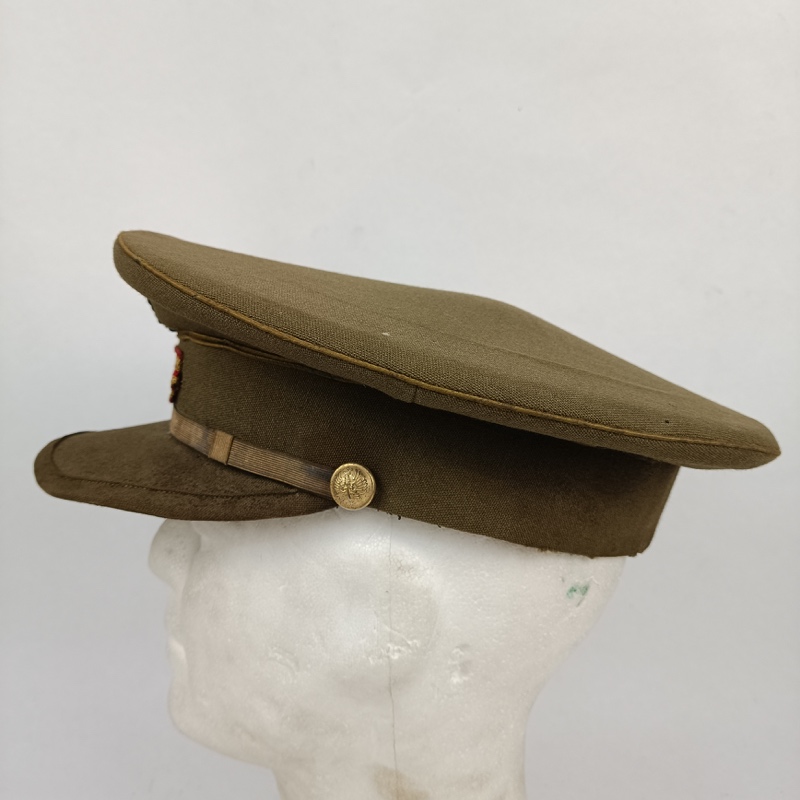 Gorra de plato para Sargento España - Imagen 4