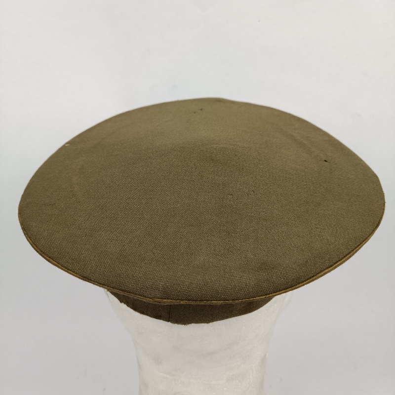 Gorra de plato para Sargento España - Imagen 5