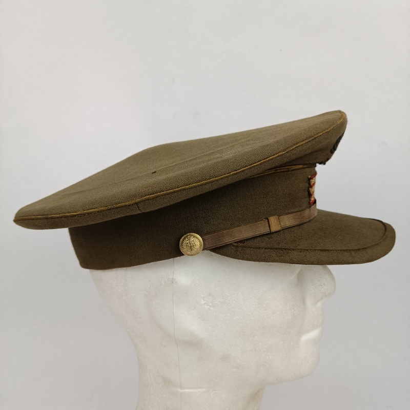 Gorra de plato para Sargento España - Imagen 6