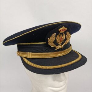 Gorra de Gran Gala para Oficial España