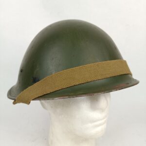 Casco Británico Mk III WW2 UK