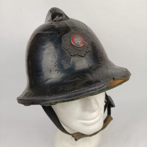 Casco de Bomberos de Surrey 1972 UK