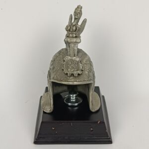 Cascos Históricos SALVAT 1:5 Carlos I de España y V de Alemania