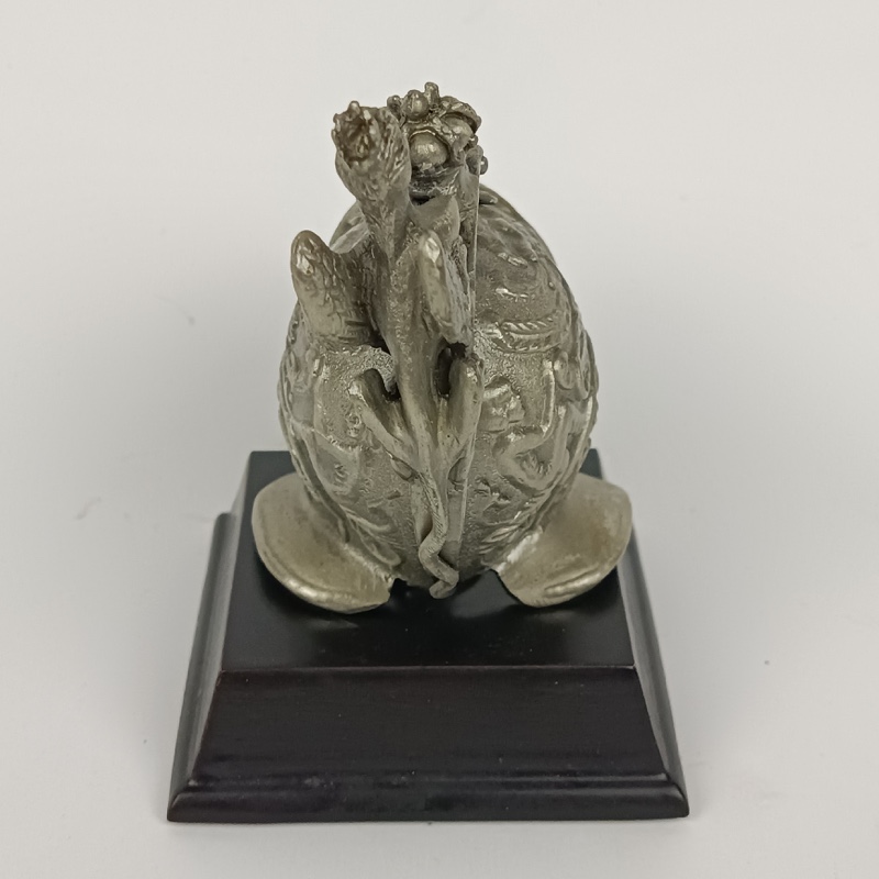 Cascos Históricos SALVAT 1:5 Carlos I de España y V de Alemania - Imagen 3