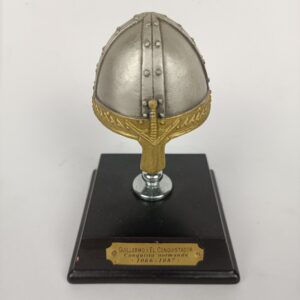 Cascos Históricos SALVAT 1:5 Guillermo I el Conquistador