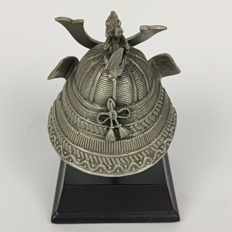 Cascos Históricos SALVAT 1:5 Shogun Tokugawa - Imagen 2