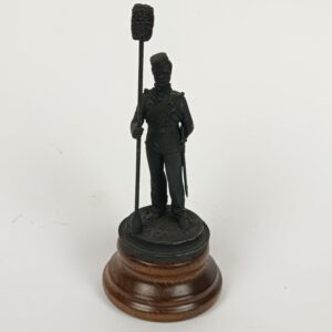 Miniatura Artillero GACA XLI en metal España